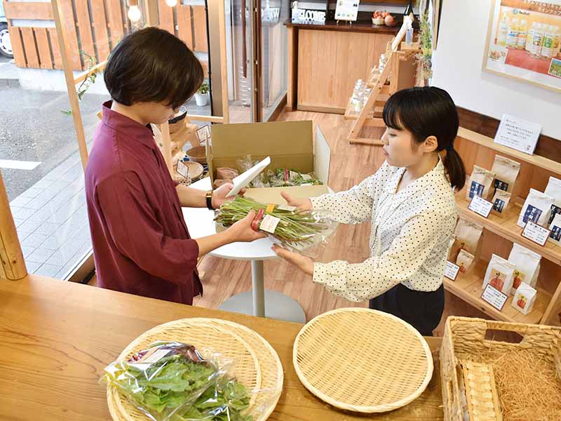 株式会社リアルソイルキッチン
